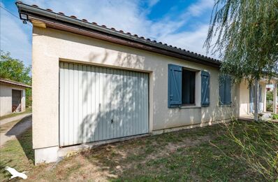 vente maison 286 200 € à proximité de Ludon-Médoc (33290)