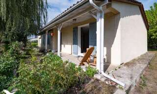 Maison 5 Pièces 100 m² à vendre à Lamarque (33460)