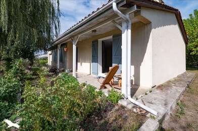 Maison 5 pièces 265000 €