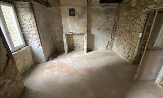 Maison 4 Pièces 132 m² à vendre à Aigurande (36140)