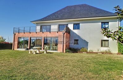 vente maison 680 000 € à proximité de Ayros-Arbouix (65400)