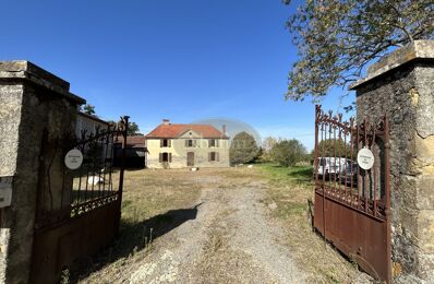 vente maison 150 000 € à proximité de Arricau-Bordes (64350)