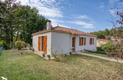 vente maison 223 650 € à proximité de Lamothe-Cassel (46240)