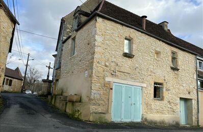 vente maison 90 000 € à proximité de Saint-Julien-de-Lampon (24370)