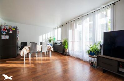 vente appartement 216 500 € à proximité de Soisy-sous-Montmorency (95230)