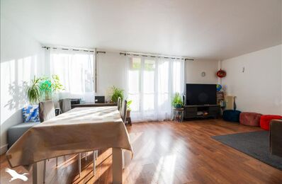 vente appartement 216 500 € à proximité de Méry-sur-Oise (95540)