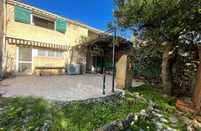 vente maison 229 000 € à proximité de Trans-en-Provence (83720)