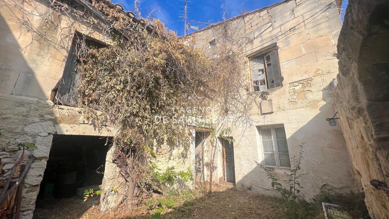 maison  pièces 120 m2 à vendre à Eyragues (13630)