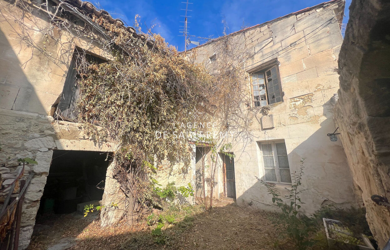 maison  pièces 120 m2 à vendre à Eyragues (13630)