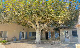 Maison 12 Pièces 323 m² à vendre à Beaucaire (30300)