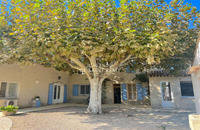vente maison 689 000 € à proximité de Théziers (30390)