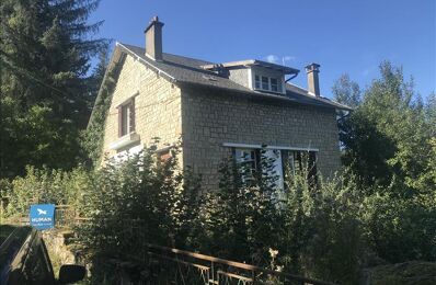 vente maison 61 325 € à proximité de Vitrac-sur-Montane (19800)