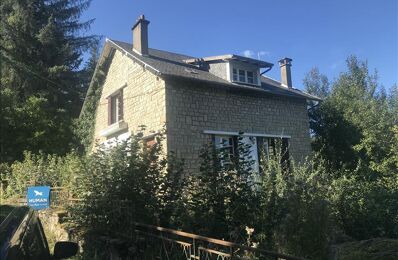 vente maison 61 325 € à proximité de Grandsaigne (19300)