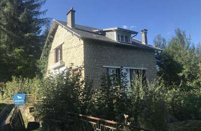vente maison 61 325 € à proximité de Rosiers-d'Égletons (19300)