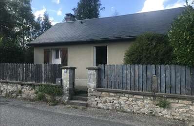 vente maison 138 675 € à proximité de Saint-Salvadour (19700)
