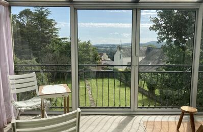 vente maison 129 000 € à proximité de Châteaulin (29150)