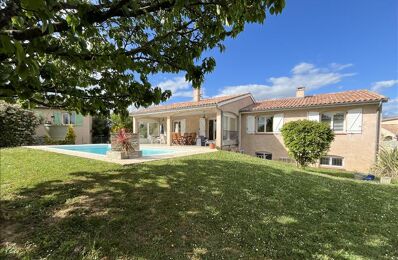 vente maison 595 650 € à proximité de Villariès (31380)