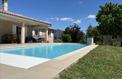 vente maison 595 650 € à proximité de Gagnac-sur-Garonne (31150)