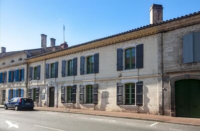 vente immeuble 207 675 € à proximité de Bouteilles-Saint-Sébastien (24320)