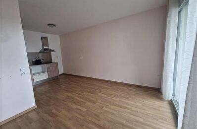 vente appartement 144 000 € à proximité de Baliros (64510)