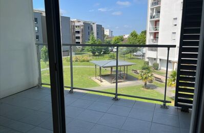 vente appartement 144 000 € à proximité de Idron (64320)