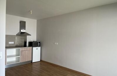 vente appartement 143 000 € à proximité de Billère (64140)