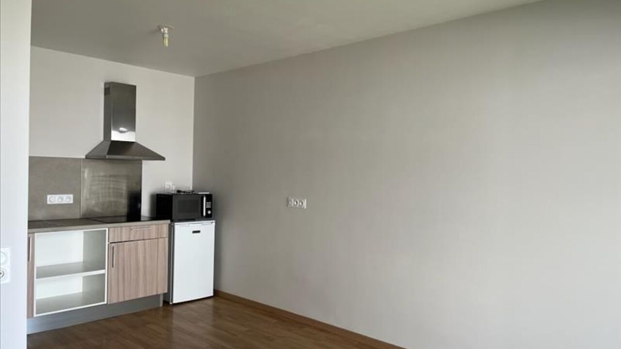 appartement 2 pièces 45 m2 à vendre à Pau (64000)