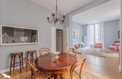 vente appartement 370 000 € à proximité de Eysines (33320)