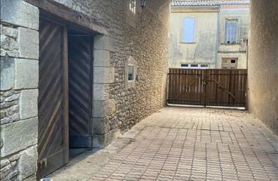vente maison 130 000 € à proximité de Saint-Ciers-de-Canesse (33710)