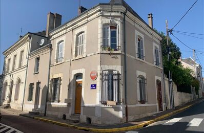 vente maison 139 750 € à proximité de Le Boulay (37110)