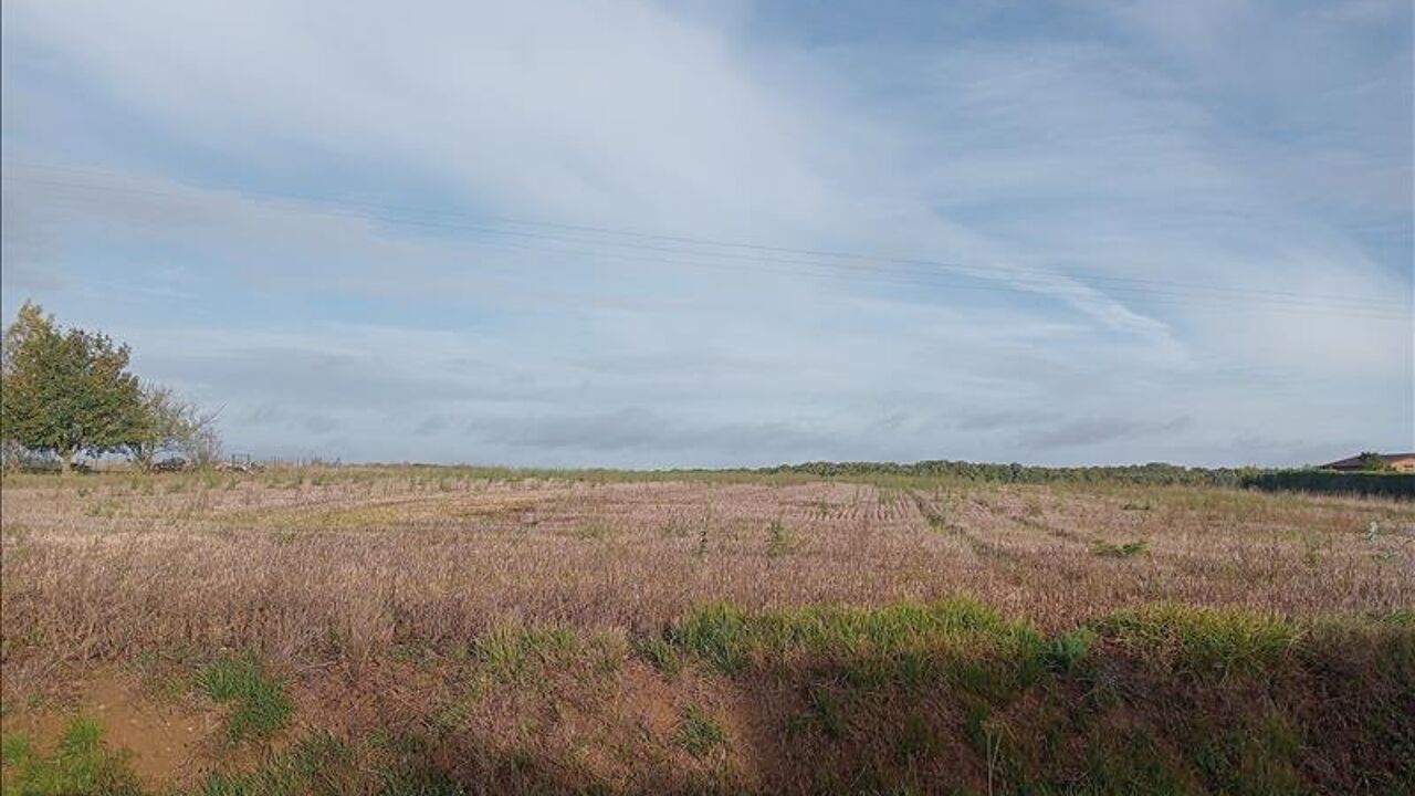 terrain  pièces 9225 m2 à vendre à Saunay (37110)