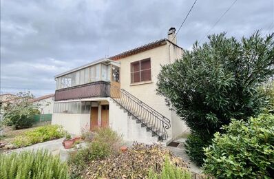 vente maison 147 000 € à proximité de Castelnaudary (11400)