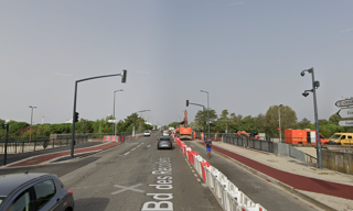 Garage  23 m² à vendre à Toulouse (31400)