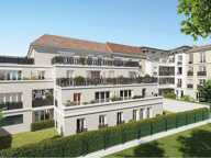 Appartement neuf T3 de 59,04m2, surface totale 69,06m2 — photo 2