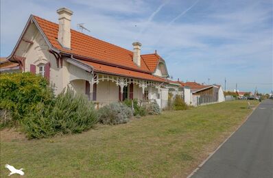 vente maison 276 000 € à proximité de Andernos-les-Bains (33510)