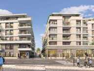 Appartement neuf attique T3 de 61,02m2, surface totale 71,53m2 — photo 4