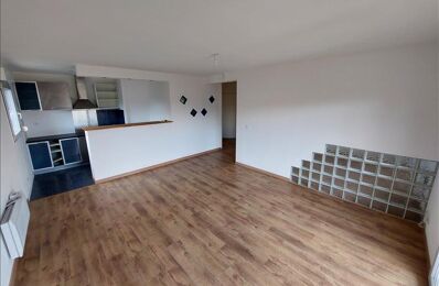 vente appartement 123 625 € à proximité de Portet-sur-Garonne (31120)