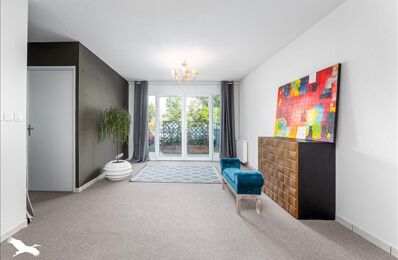vente appartement 229 500 € à proximité de Saint-Gervais (33240)
