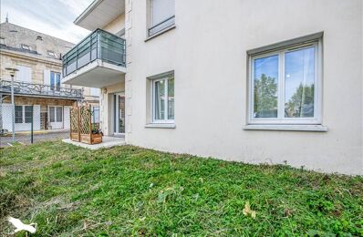 vente appartement 215 000 € à proximité de Carbon-Blanc (33560)