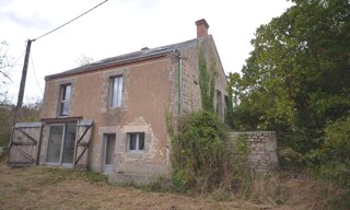 Maison 7 Pièces 141 m² à vendre à Toulx-Sainte-Croix (23600)