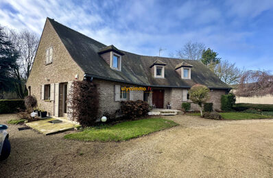 vente maison 389 000 € à proximité de Framerville-Rainecourt (80131)