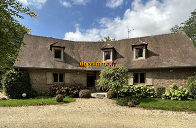 vente maison 389 000 € à proximité de Bray-sur-Somme (80340)