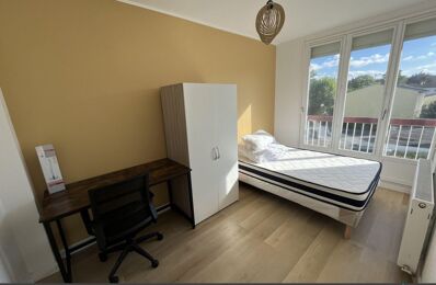 location appartement 500 € CC /mois à proximité de Verneuil-sur-Seine (78480)