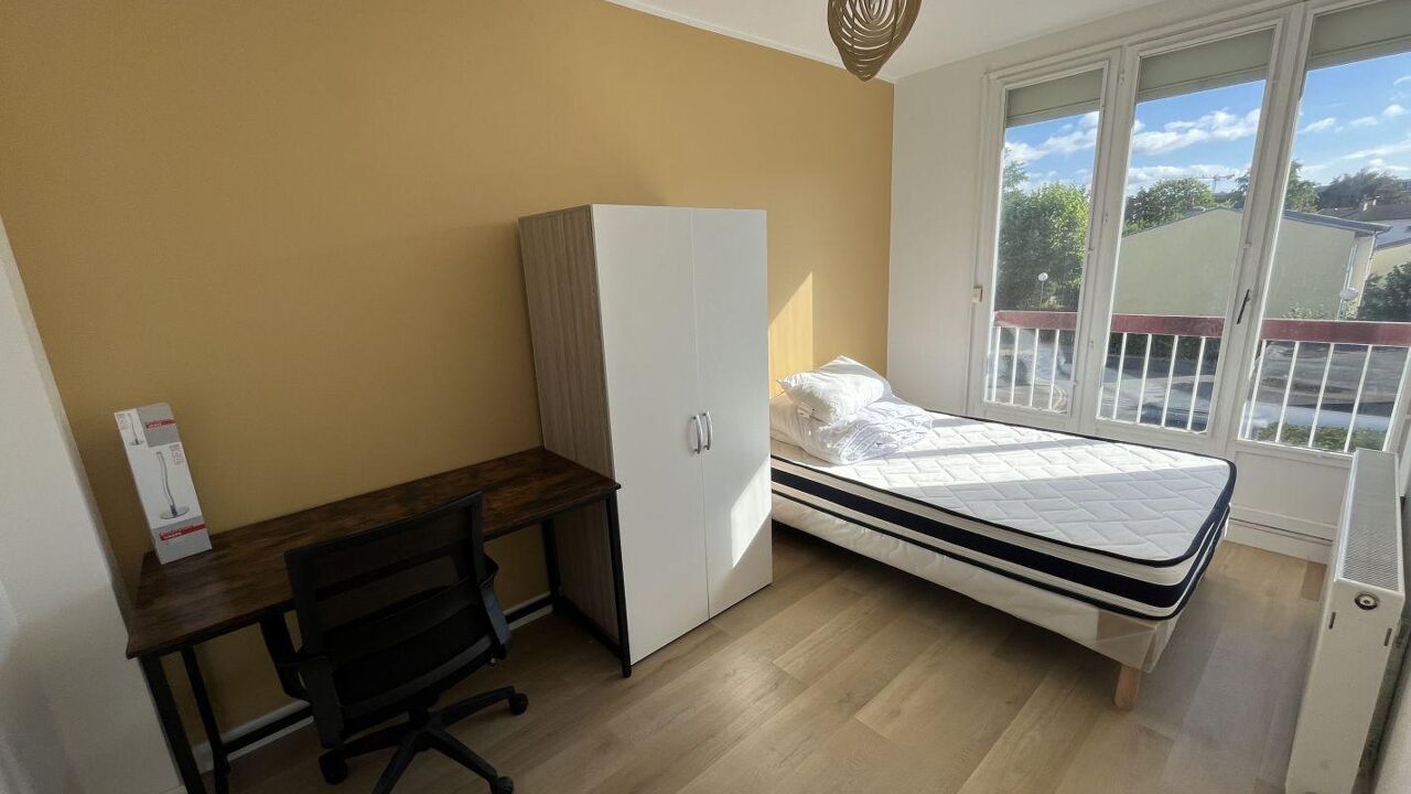 appartement 1 pièces 10 m2 à louer à Cergy (95000)