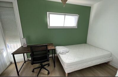 location appartement 500 € CC /mois à proximité de Villennes-sur-Seine (78670)