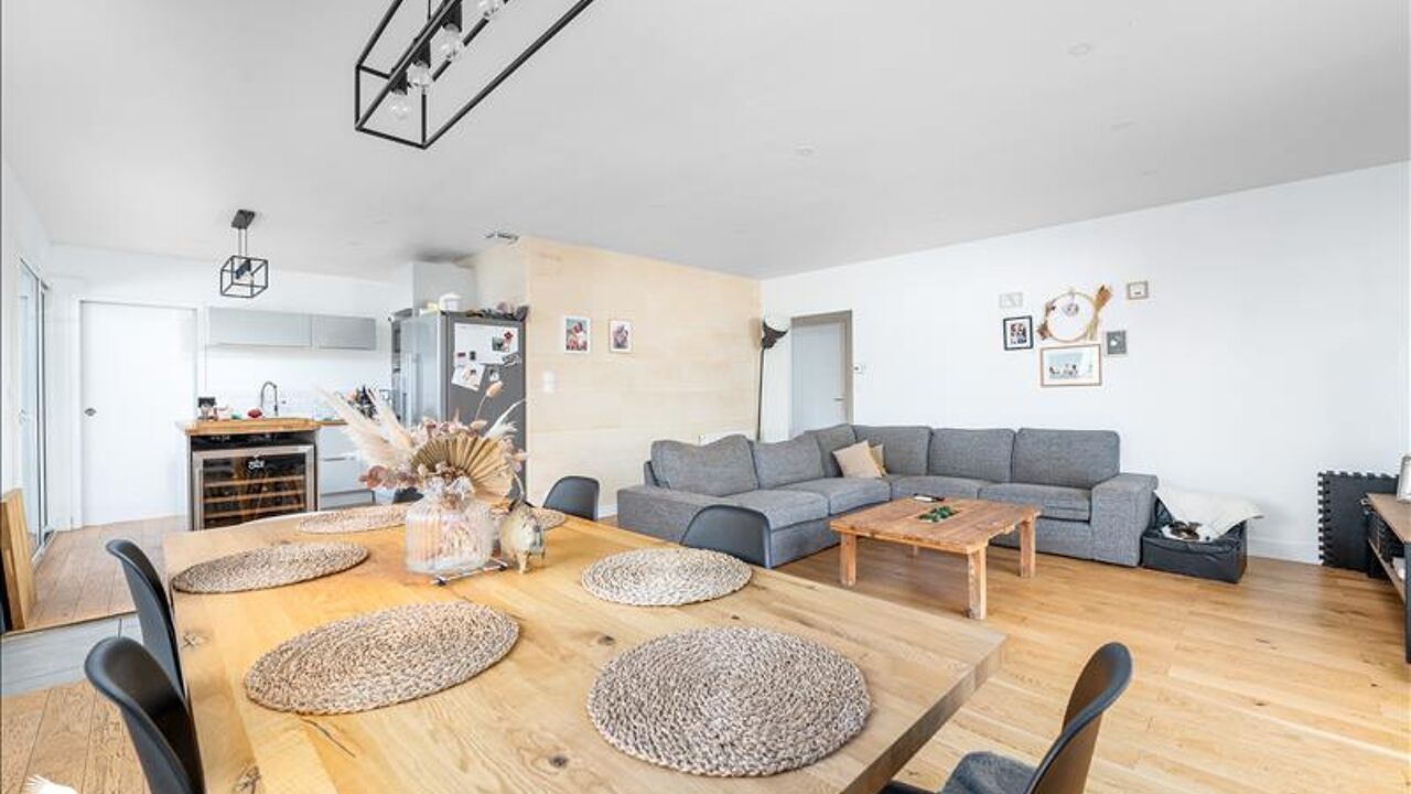 maison 4 pièces 105 m2 à vendre à Martignas-sur-Jalle (33127)