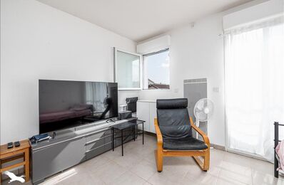 vente appartement 126 000 € à proximité de Saint-Caprais-de-Bordeaux (33880)