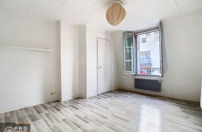 location appartement 535 € CC /mois à proximité de Narbonne (11100)