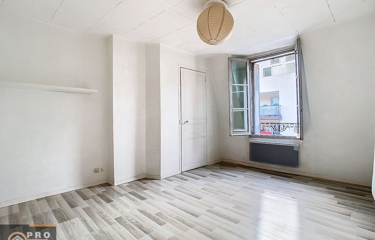 appartement 3 pièces 68 m2 à louer à Béziers (34500)