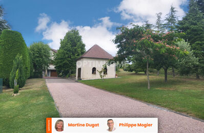 vente maison 399 900 € à proximité de Monétay-sur-Allier (03500)